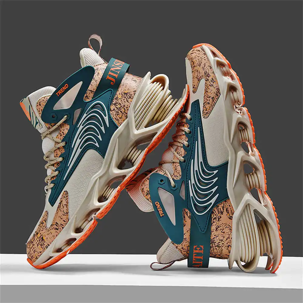Luxury Lifestyle Cost - Non-slip Mid Child Running Sneakers Casual