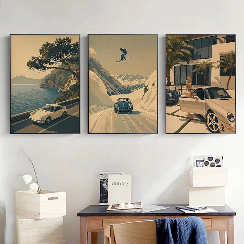 Retro Fashion Luxury Lifestyle - Luxury Lifestyle Yacht recension och pris