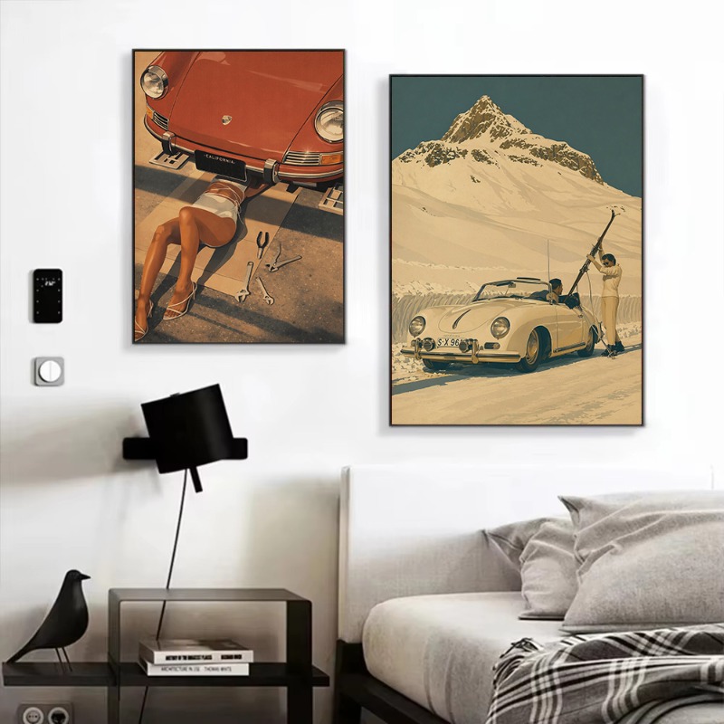 Retro Fashion Luxury Lifestyle - Luxury Lifestyle Yacht recension och pris
