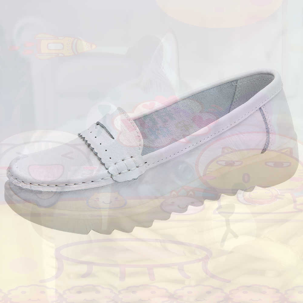 Moccasin Driving Teenage Sneak - Luxury Lifestyle Cost recension och pris