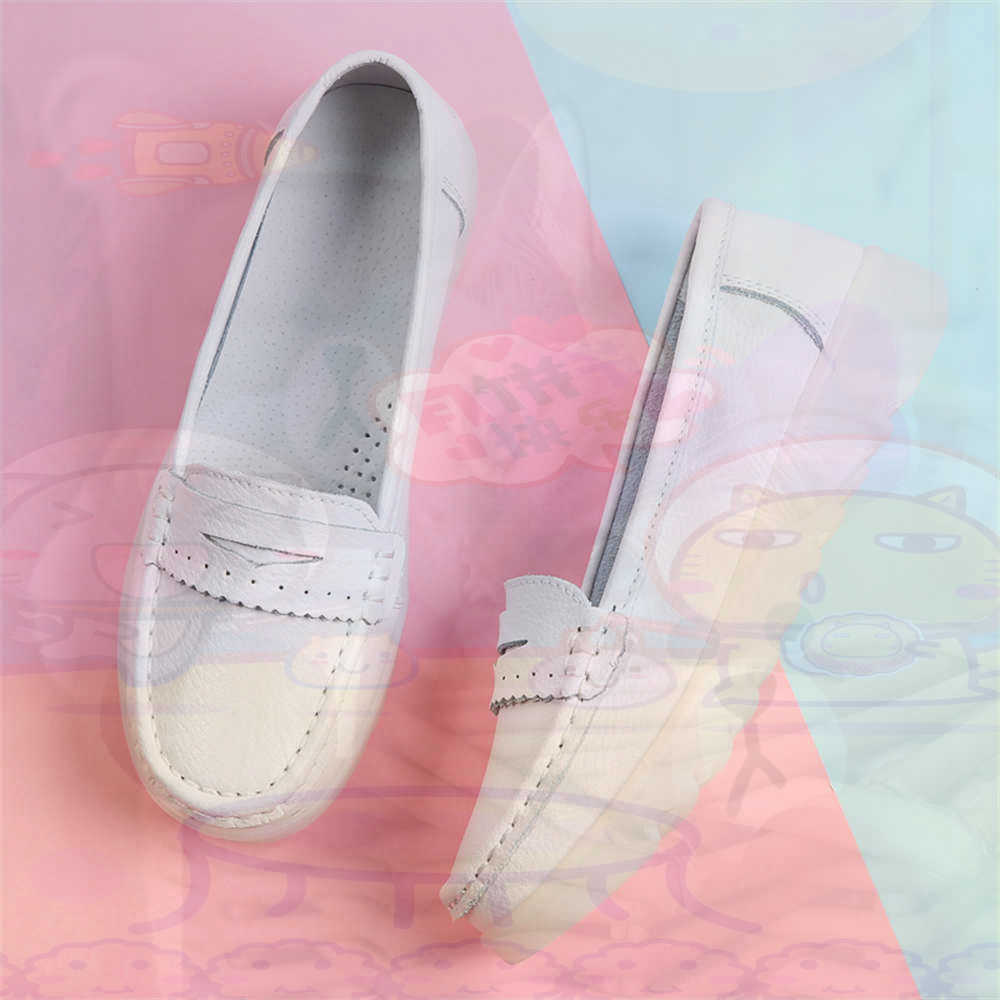 Moccasin Driving Teenage Sneak - Luxury Lifestyle Cost recension och pris