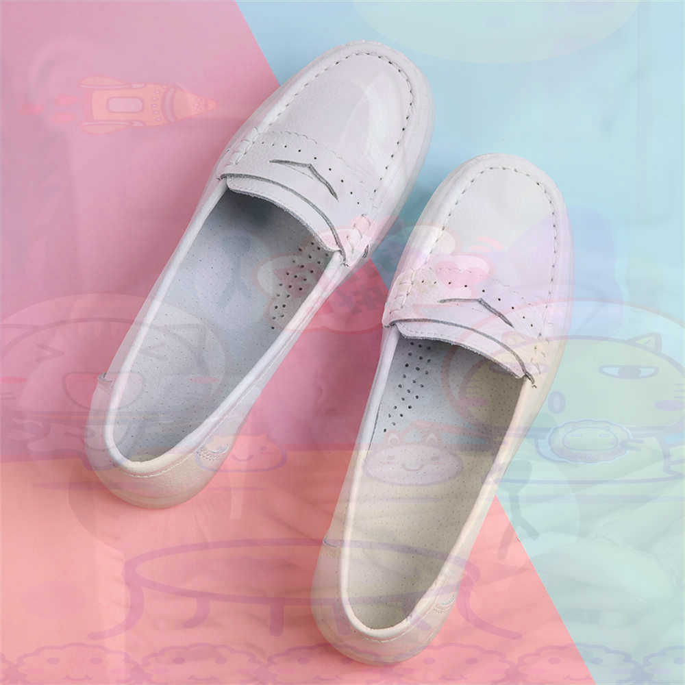 Moccasin Driving Teenage Sneak - Luxury Lifestyle Cost recension och pris