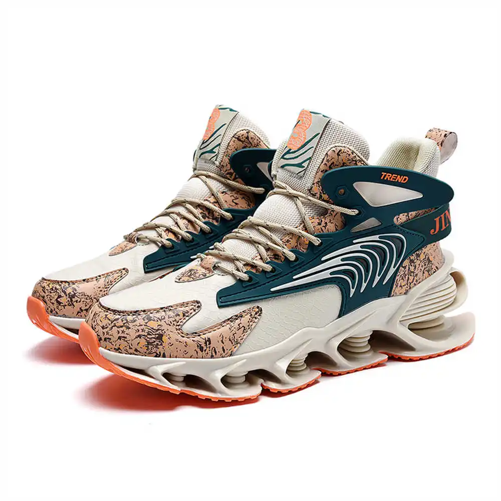 Non-slip Mid Child Running Sne - Luxury Lifestyle Cost recension och pris