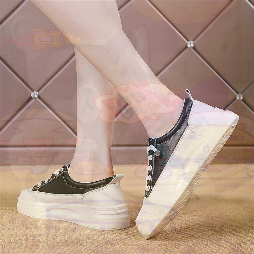 Lace-up Chunky Loafers Woman S - Luxury Lifestyle Cost recension och pris