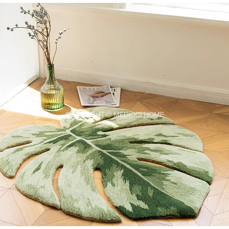 Medicci Home Monstera Leaves S - Luxury Lifestyle Hotel recension och pris