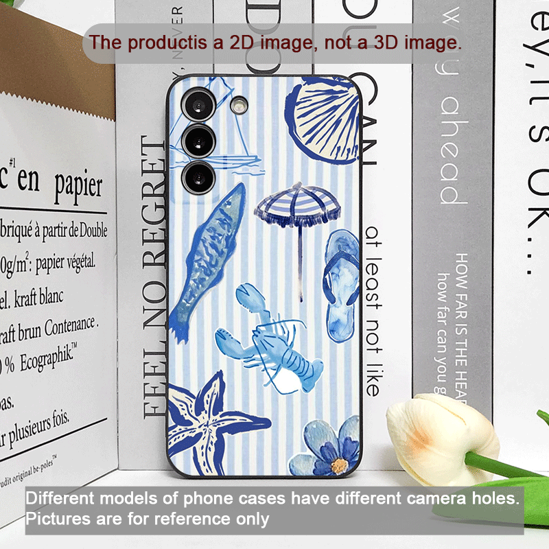 Funny Sardines Color Fish Mari - Huawei Mate 60 recension och pris