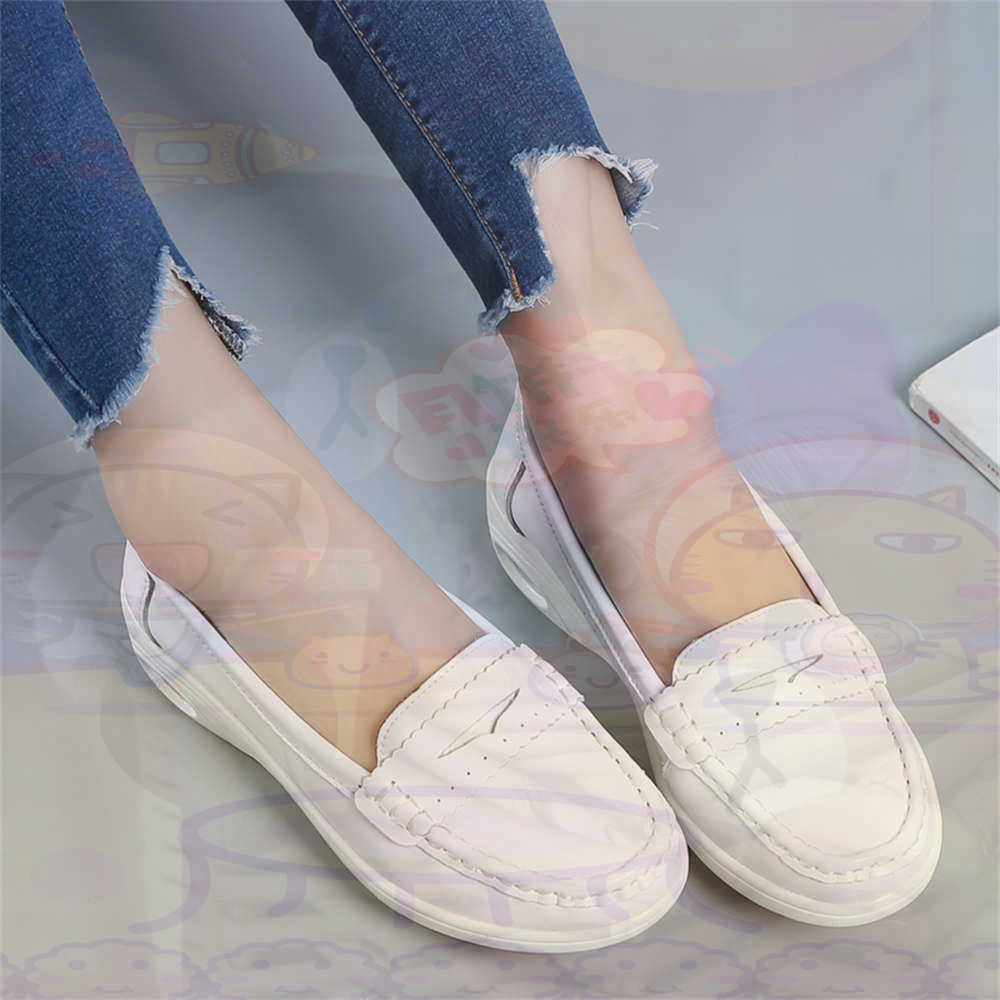Soft Slip-on Womens Large Size - Luxury Lifestyle Cost recension och pris