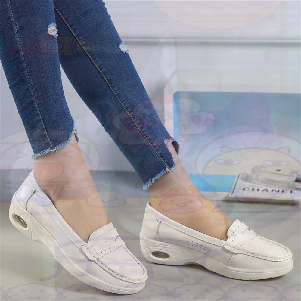 Soft Slip-on Womens Large Size - Luxury Lifestyle Cost recension och pris
