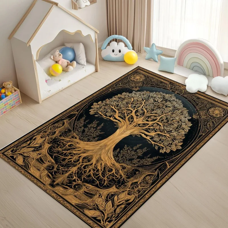 Luxurious Life Tree Pattern Ar - Luxury Lifestyle Hotel recension och pris