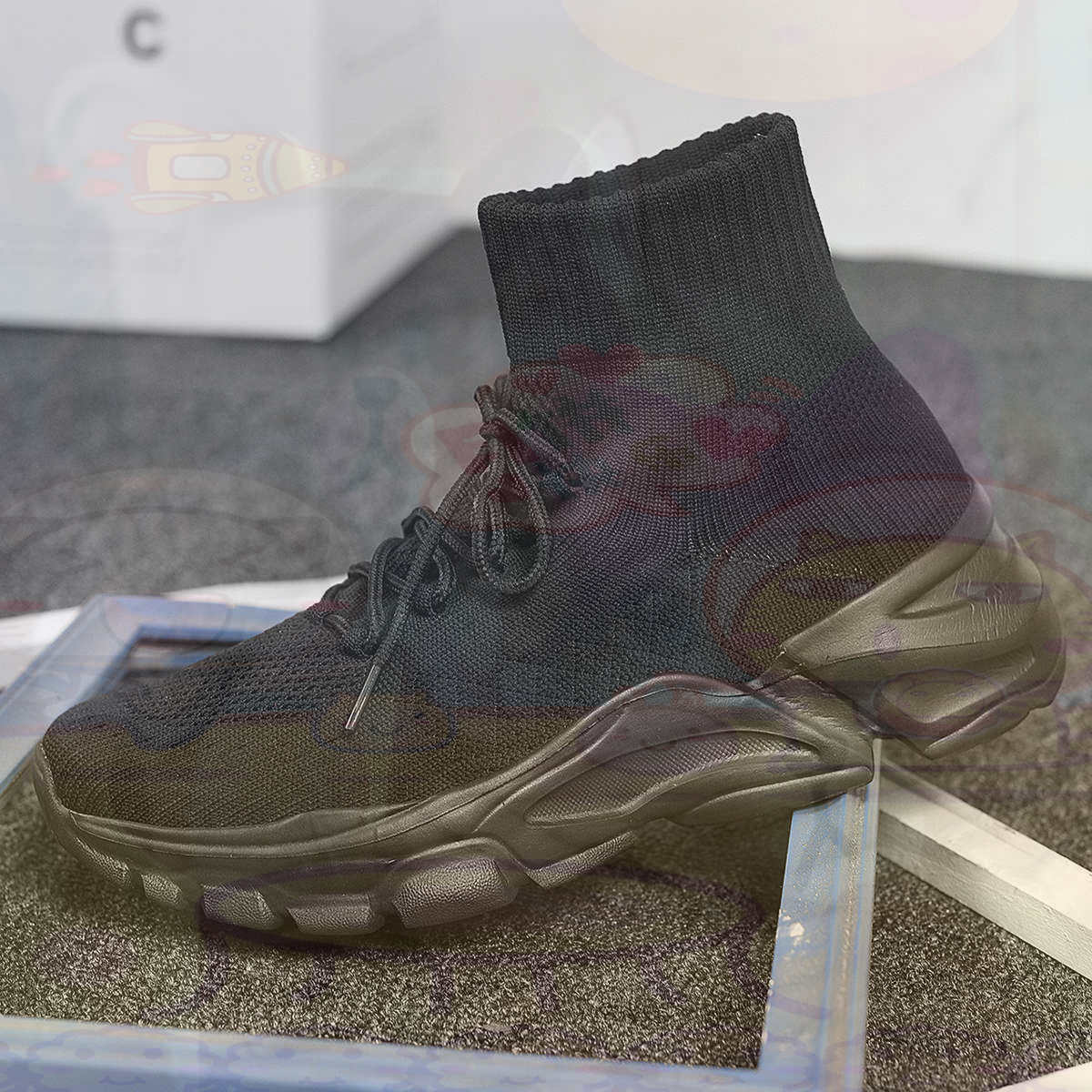 Increases Height Sumer Basketb - Luxury Lifestyle Cost recension och pris